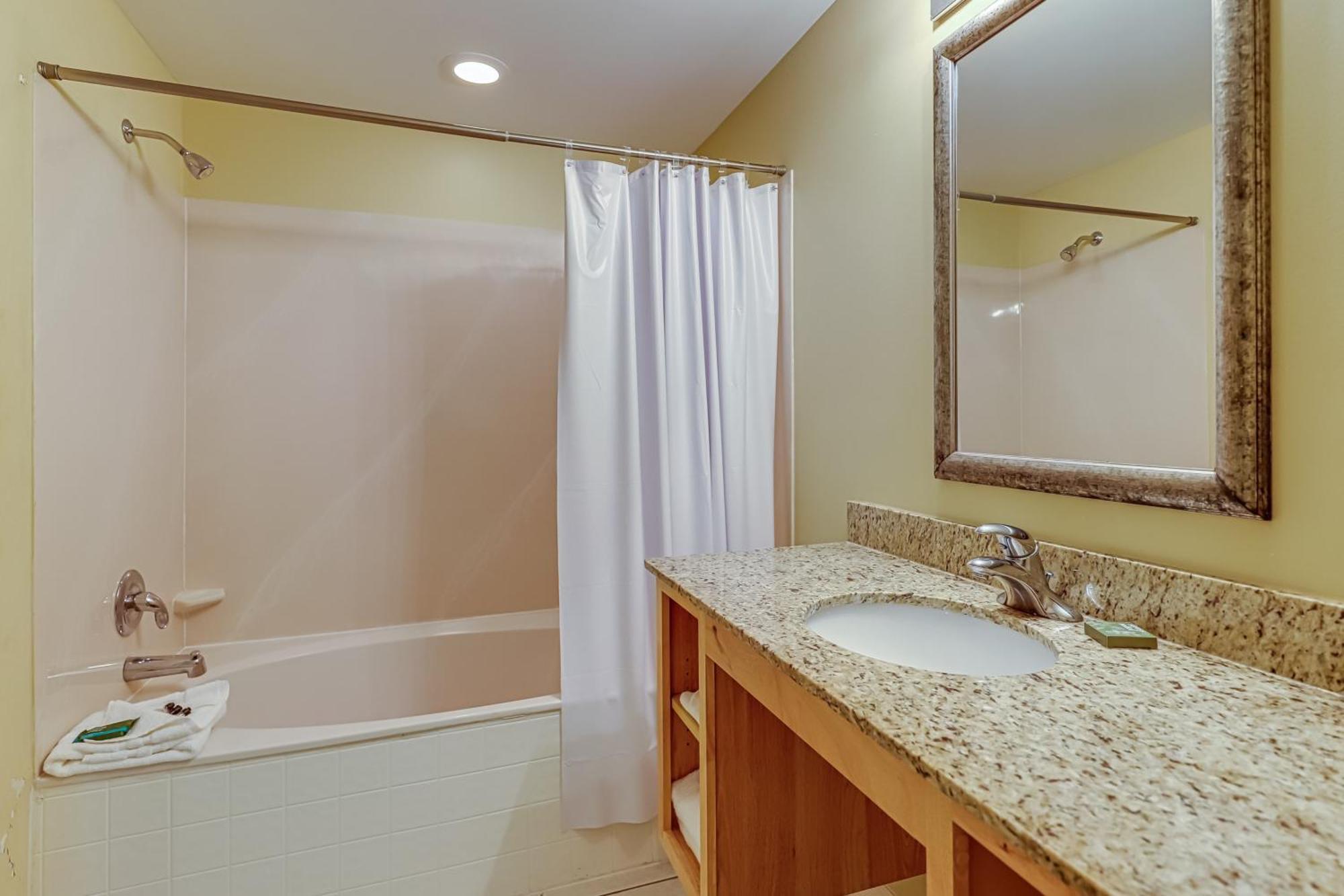 The Splash Resort And Condos West Panama City Beach Extérieur photo