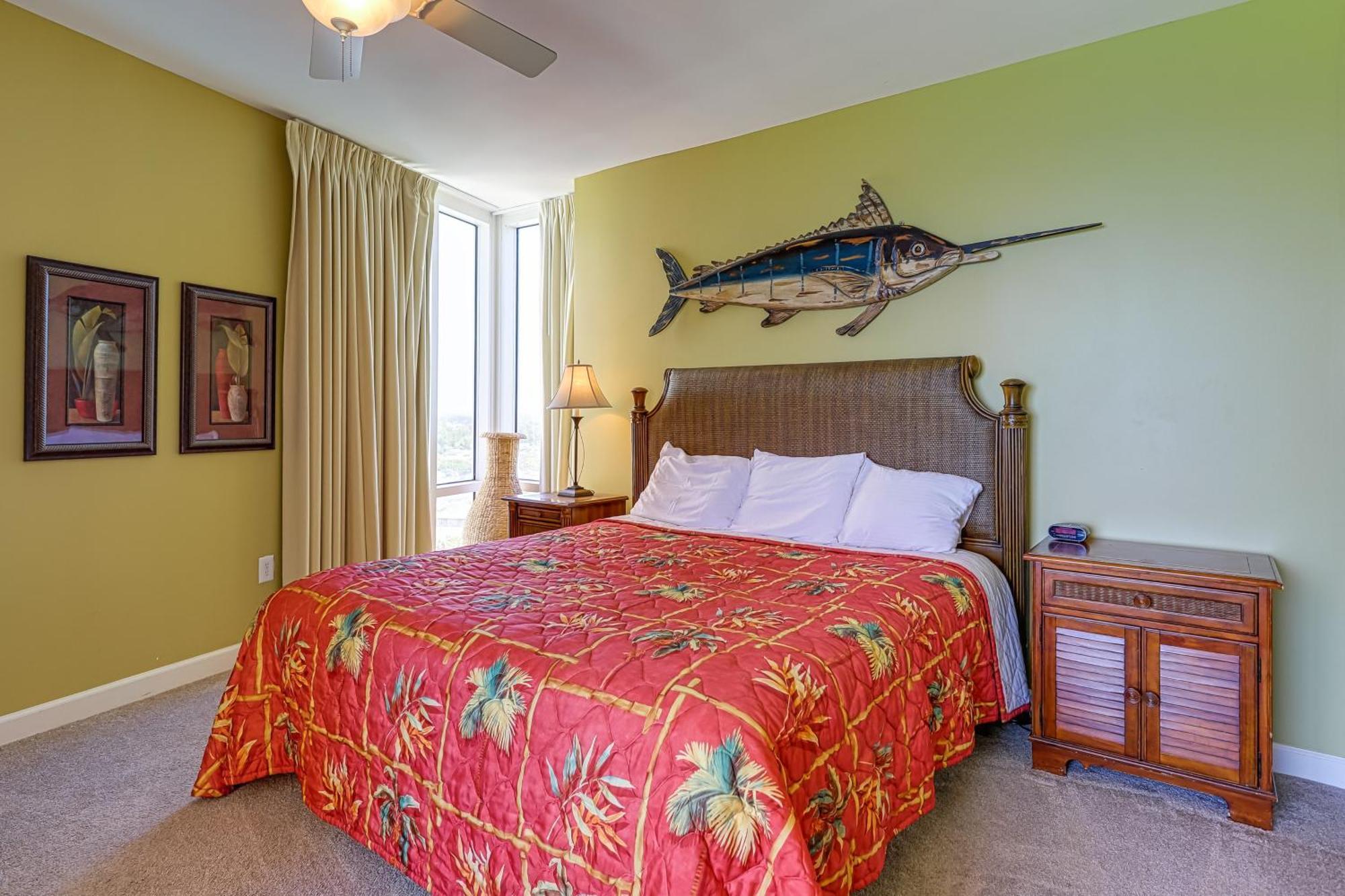 The Splash Resort And Condos West Panama City Beach Chambre photo