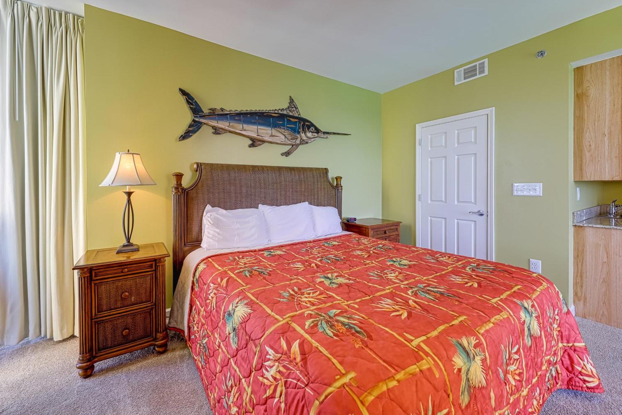 The Splash Resort And Condos West Panama City Beach Chambre photo