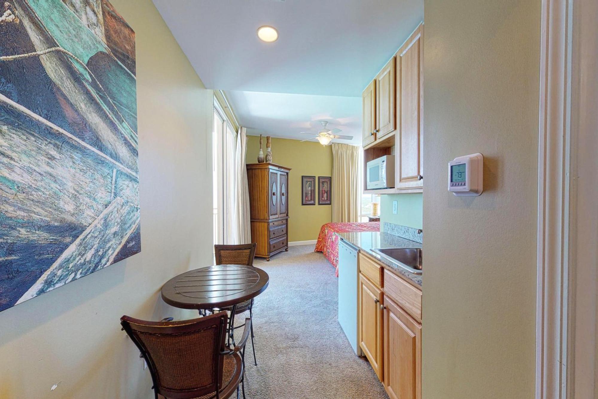 The Splash Resort And Condos West Panama City Beach Chambre photo