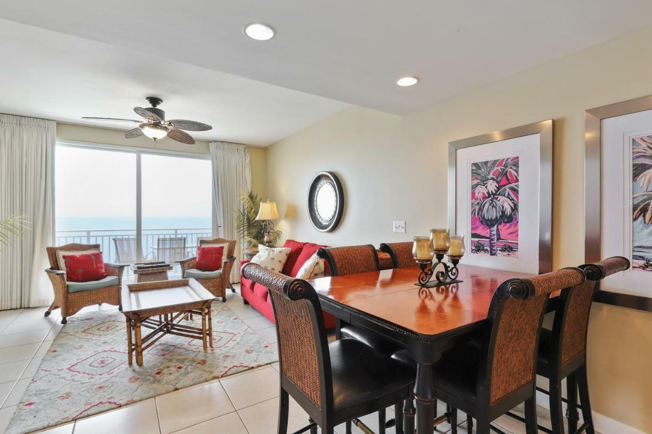 The Splash Resort And Condos West Panama City Beach Chambre photo