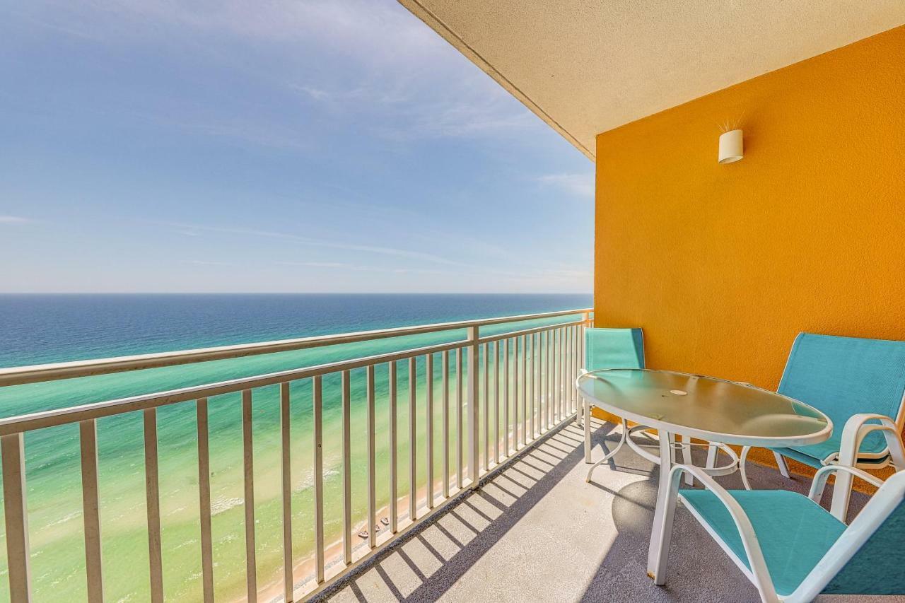 The Splash Resort And Condos West Panama City Beach Chambre photo