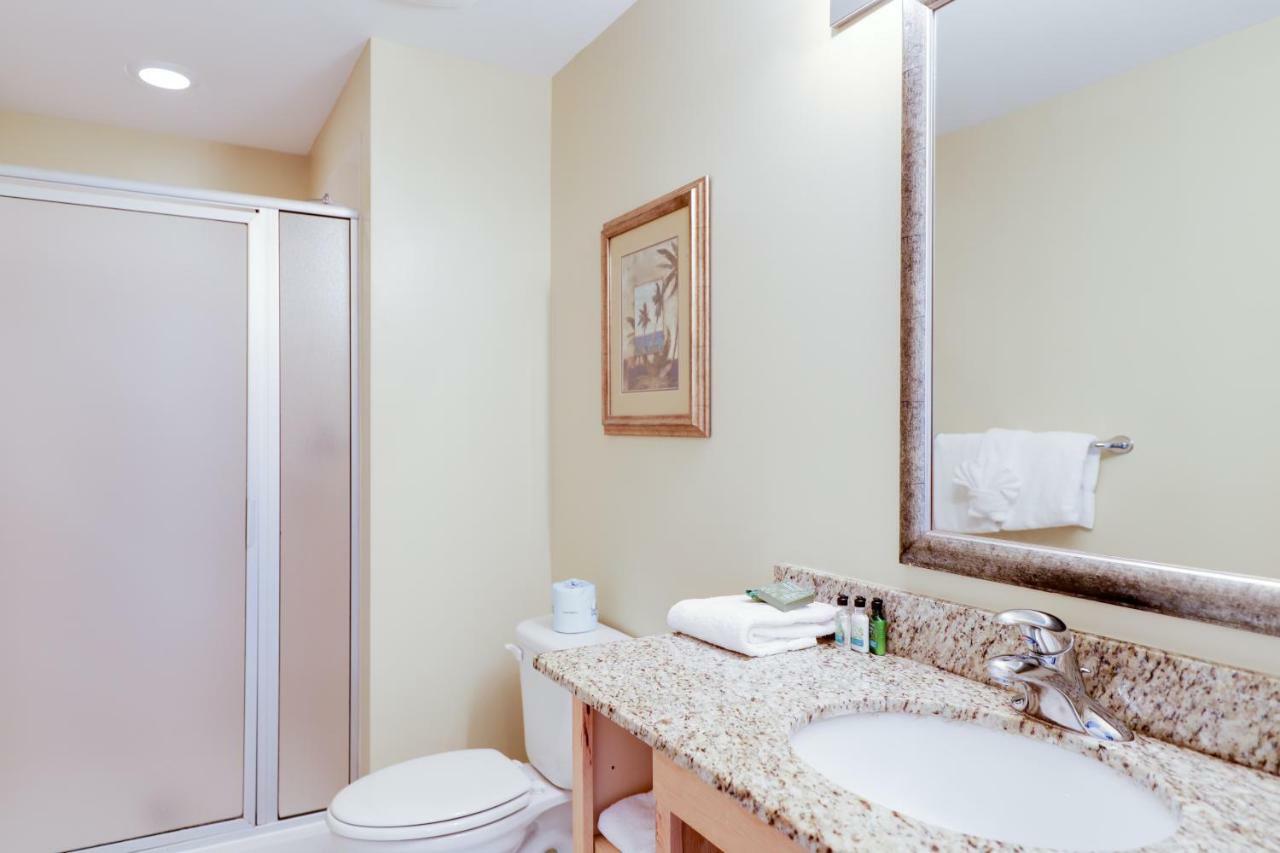 The Splash Resort And Condos West Panama City Beach Chambre photo