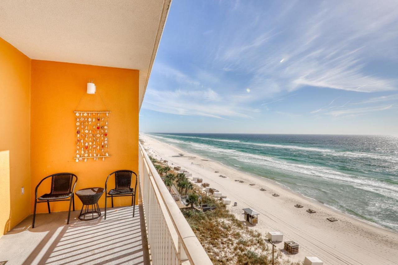 The Splash Resort And Condos West Panama City Beach Extérieur photo