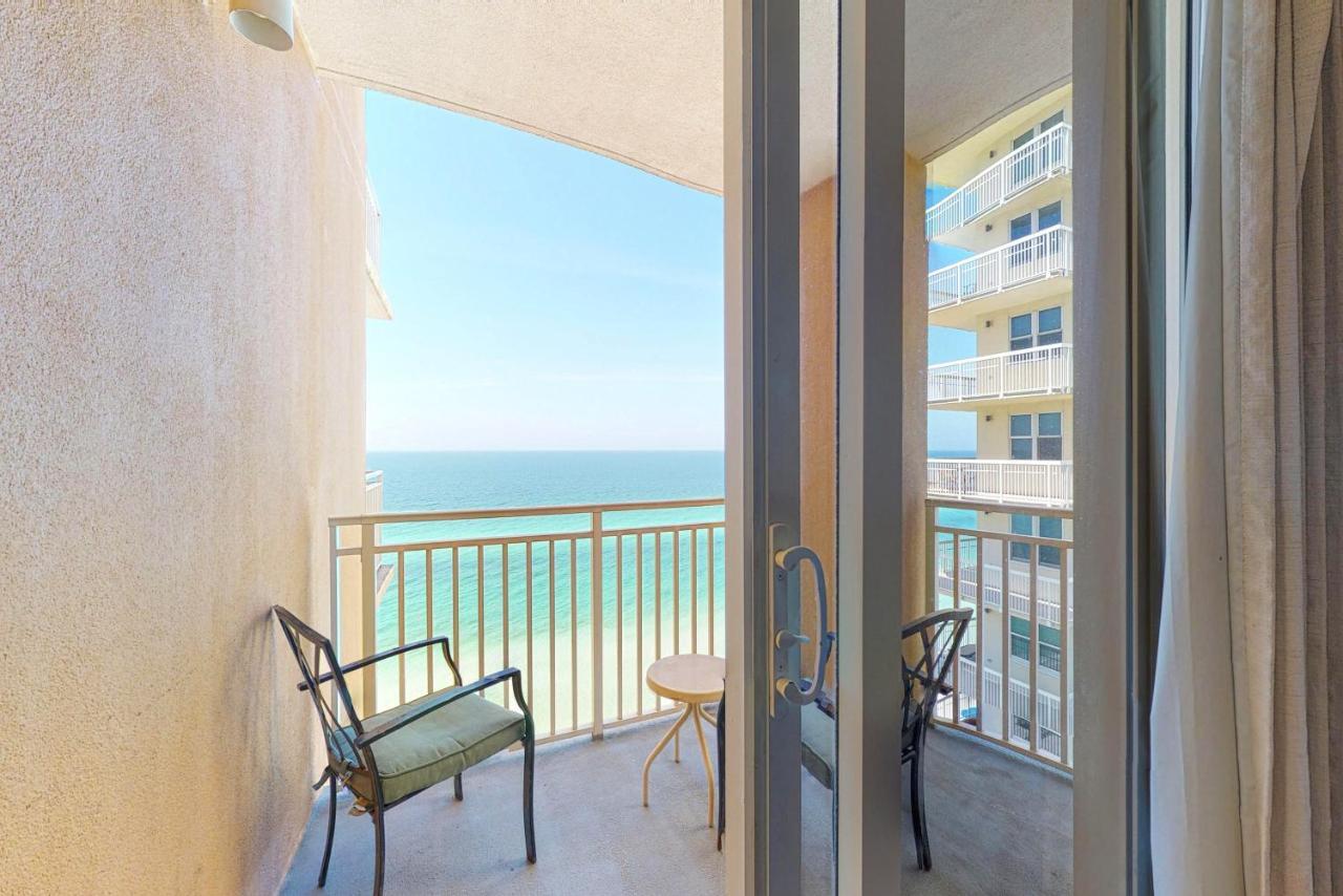 The Splash Resort And Condos West Panama City Beach Chambre photo