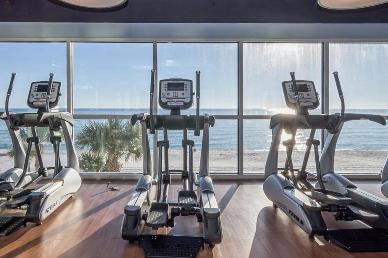 The Splash Resort And Condos West Panama City Beach Extérieur photo