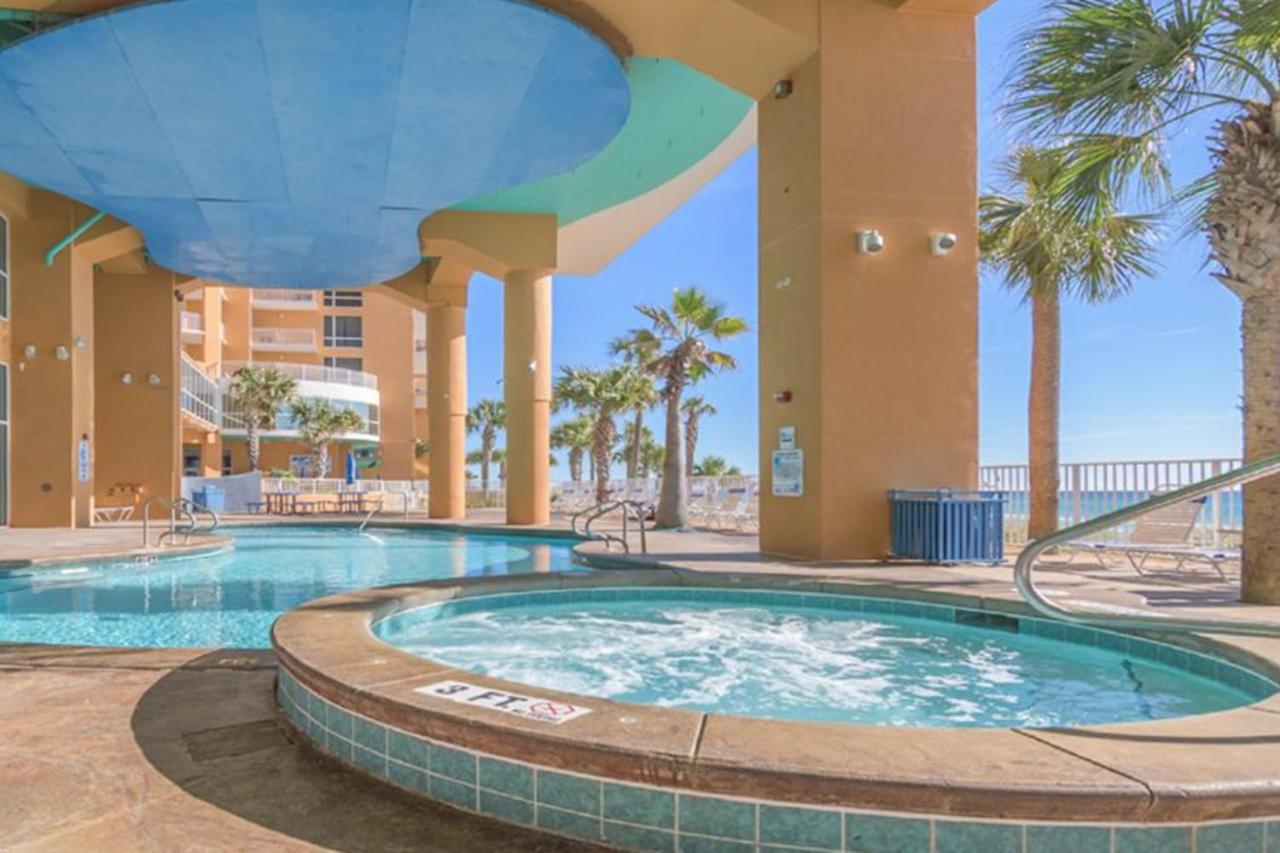 The Splash Resort And Condos West Panama City Beach Extérieur photo