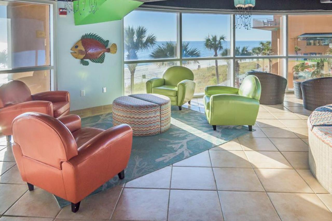 The Splash Resort And Condos West Panama City Beach Extérieur photo