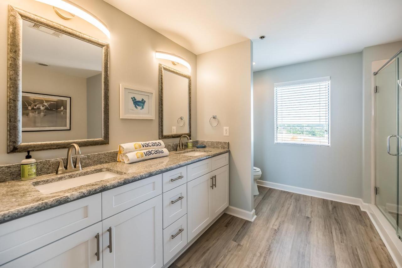 The Splash Resort And Condos West Panama City Beach Extérieur photo