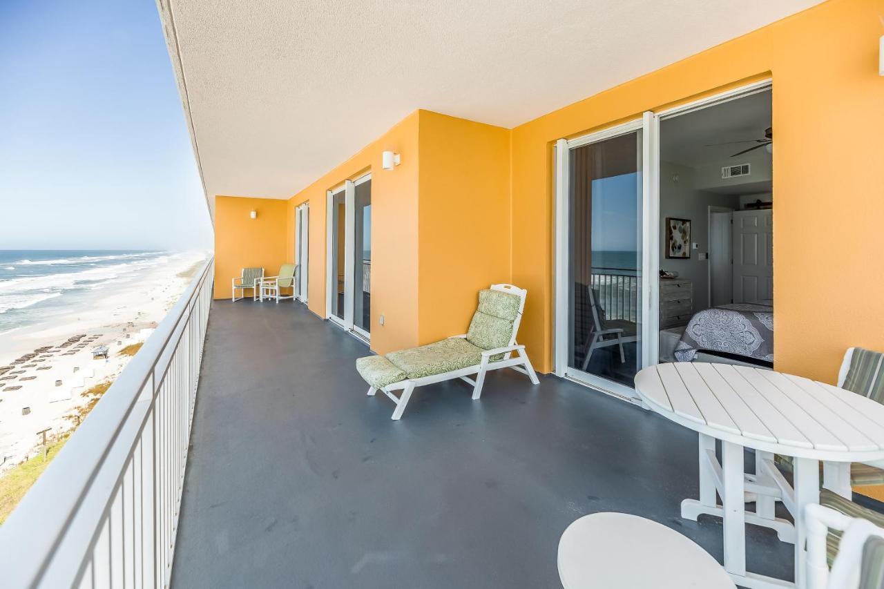 The Splash Resort And Condos West Panama City Beach Extérieur photo