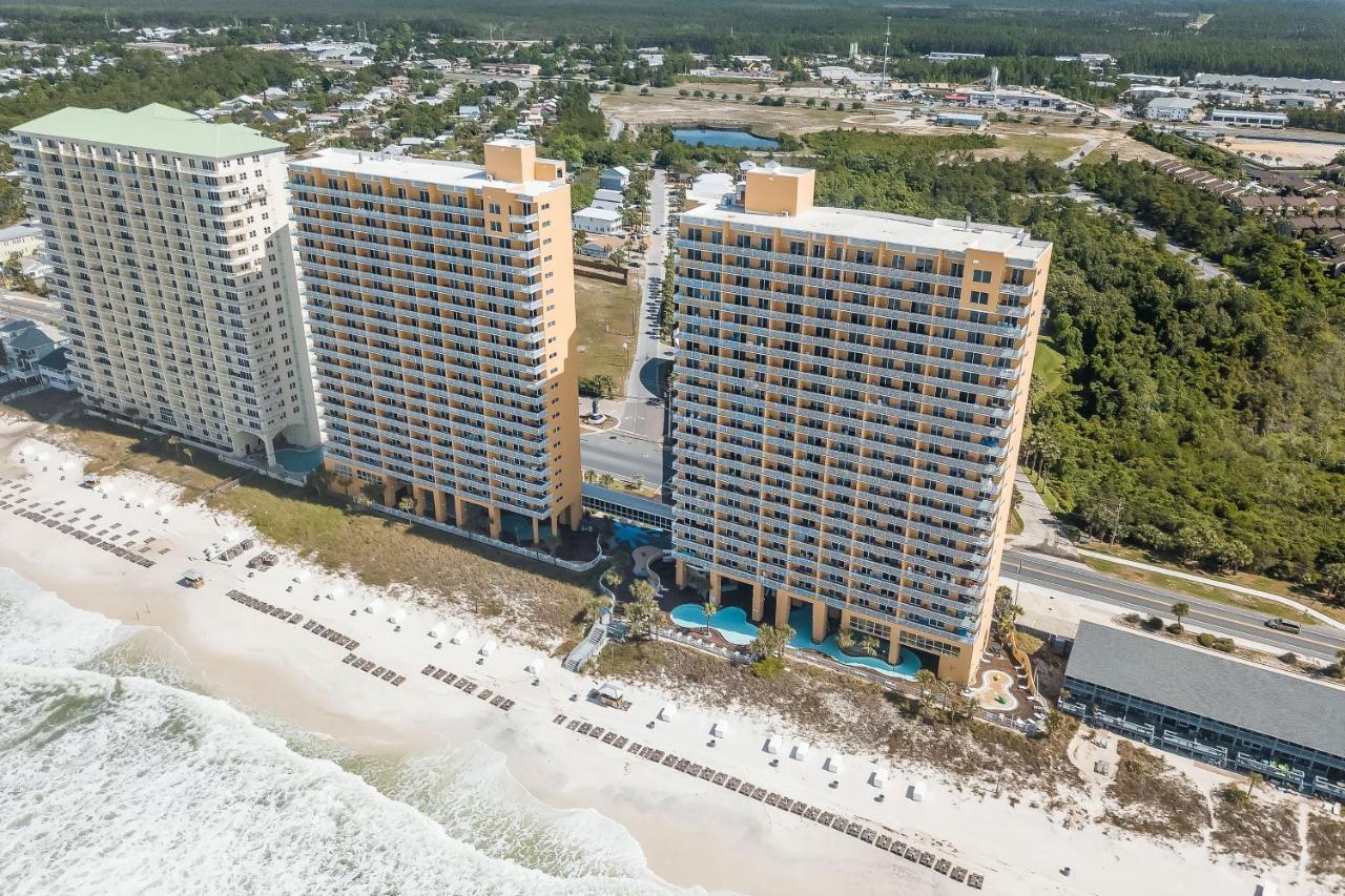 The Splash Resort And Condos West Panama City Beach Extérieur photo