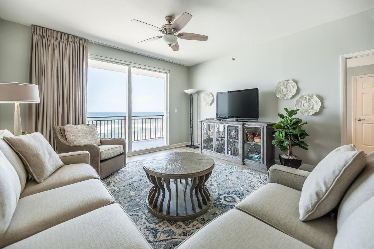 The Splash Resort And Condos West Panama City Beach Extérieur photo