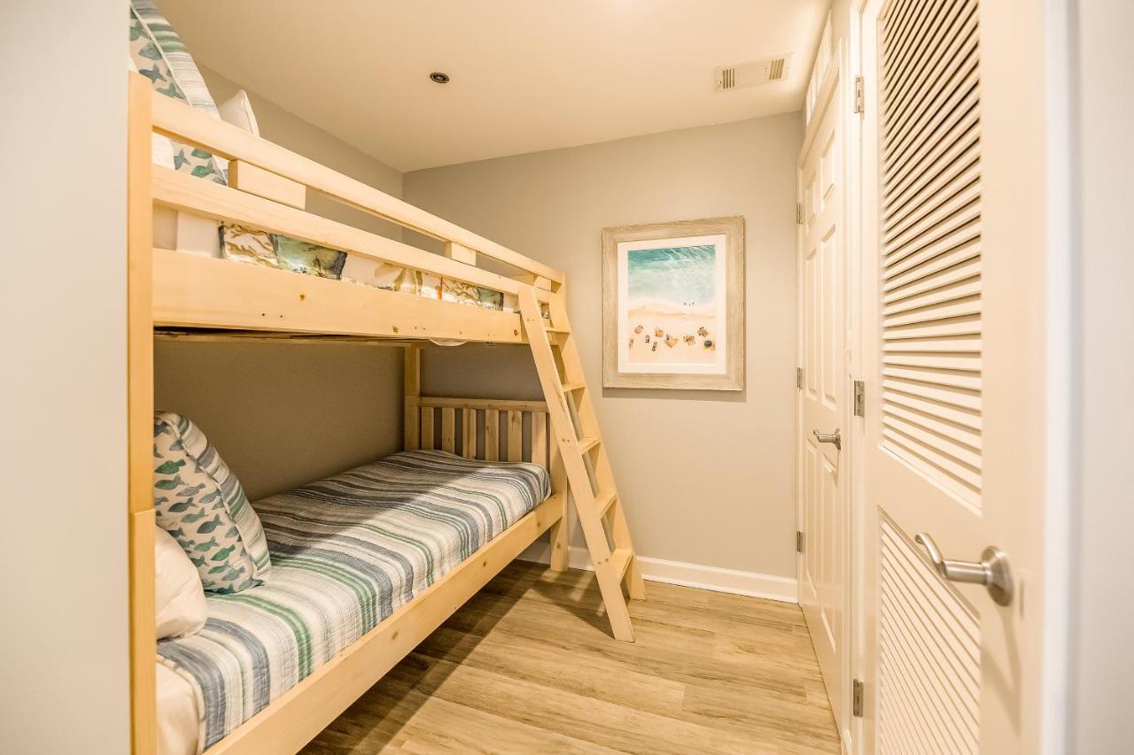 The Splash Resort And Condos West Panama City Beach Extérieur photo