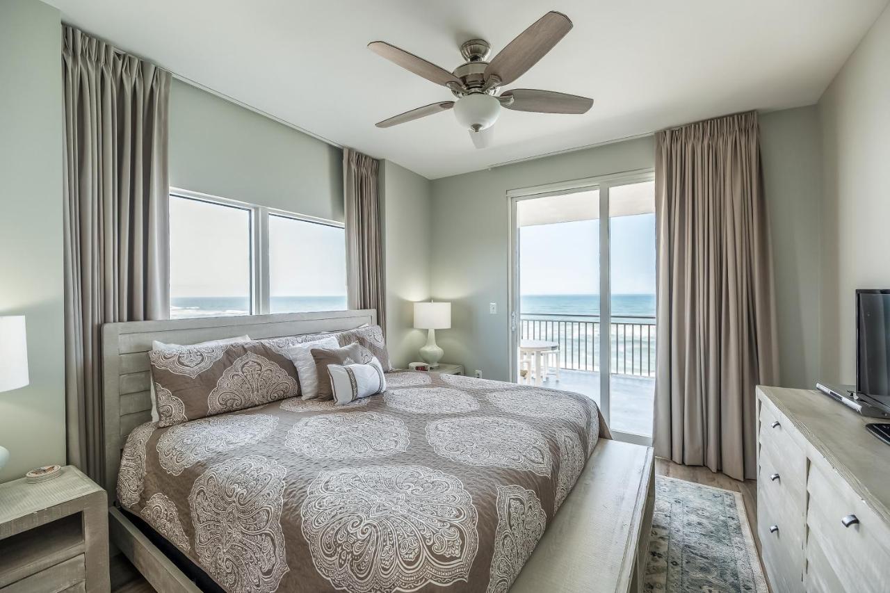 The Splash Resort And Condos West Panama City Beach Extérieur photo