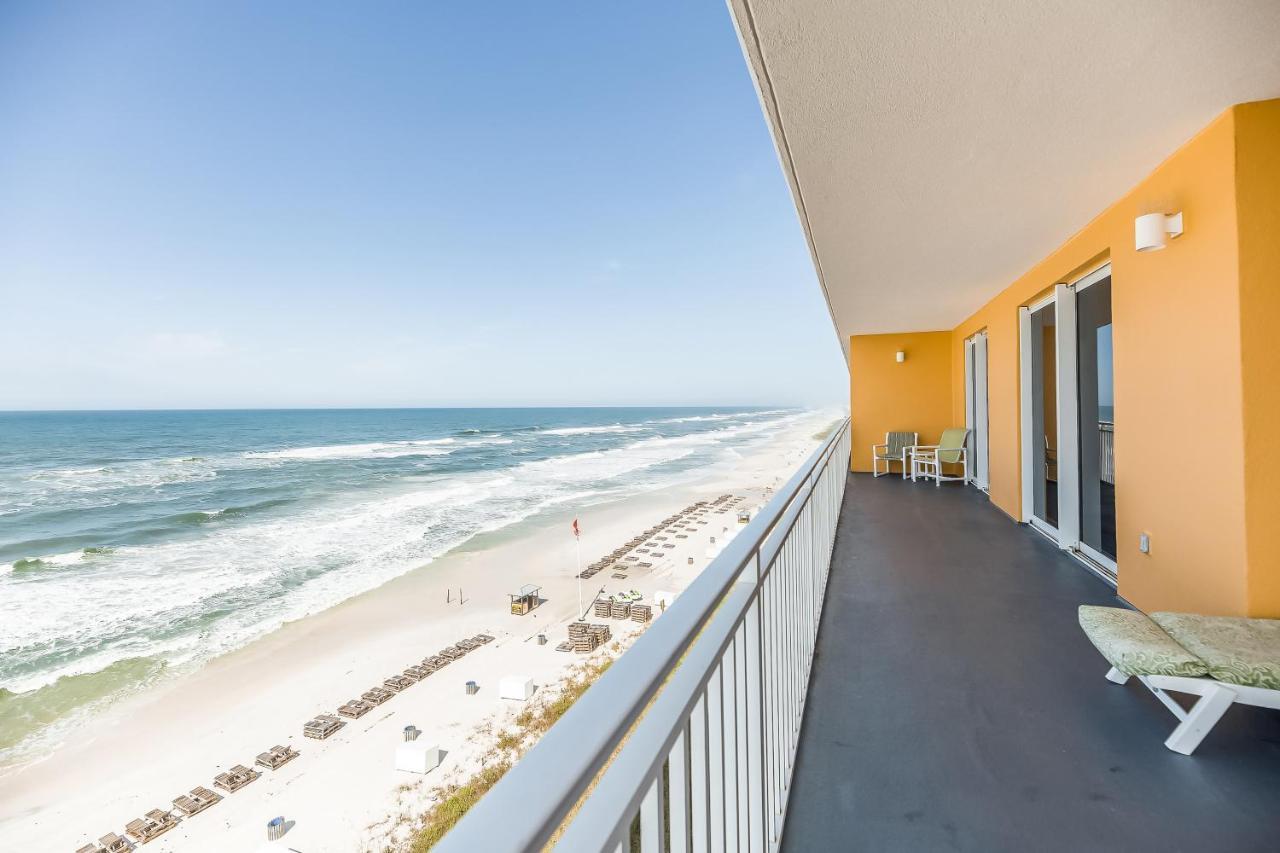 The Splash Resort And Condos West Panama City Beach Extérieur photo