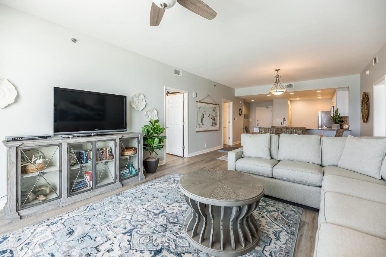 The Splash Resort And Condos West Panama City Beach Extérieur photo