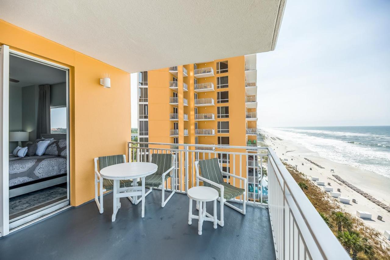 The Splash Resort And Condos West Panama City Beach Extérieur photo