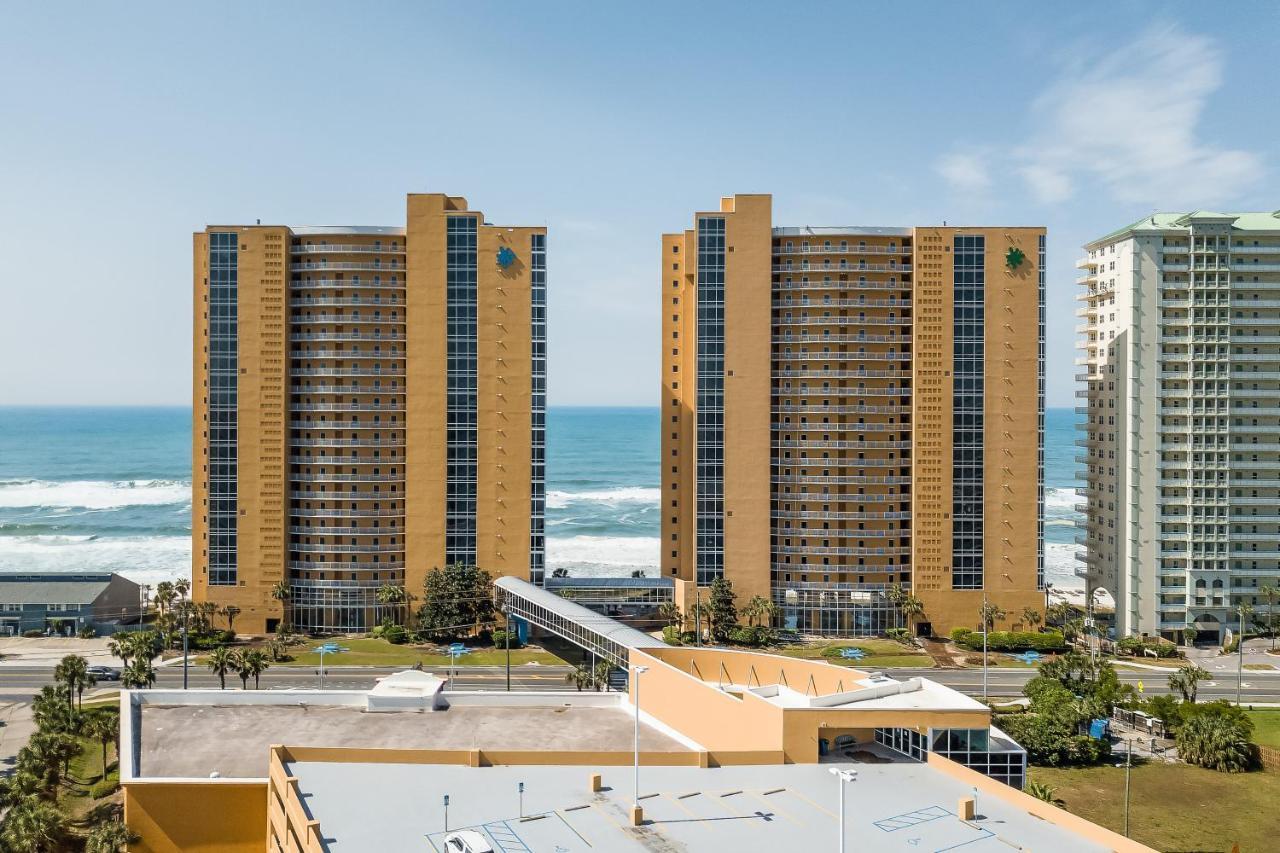 The Splash Resort And Condos West Panama City Beach Extérieur photo