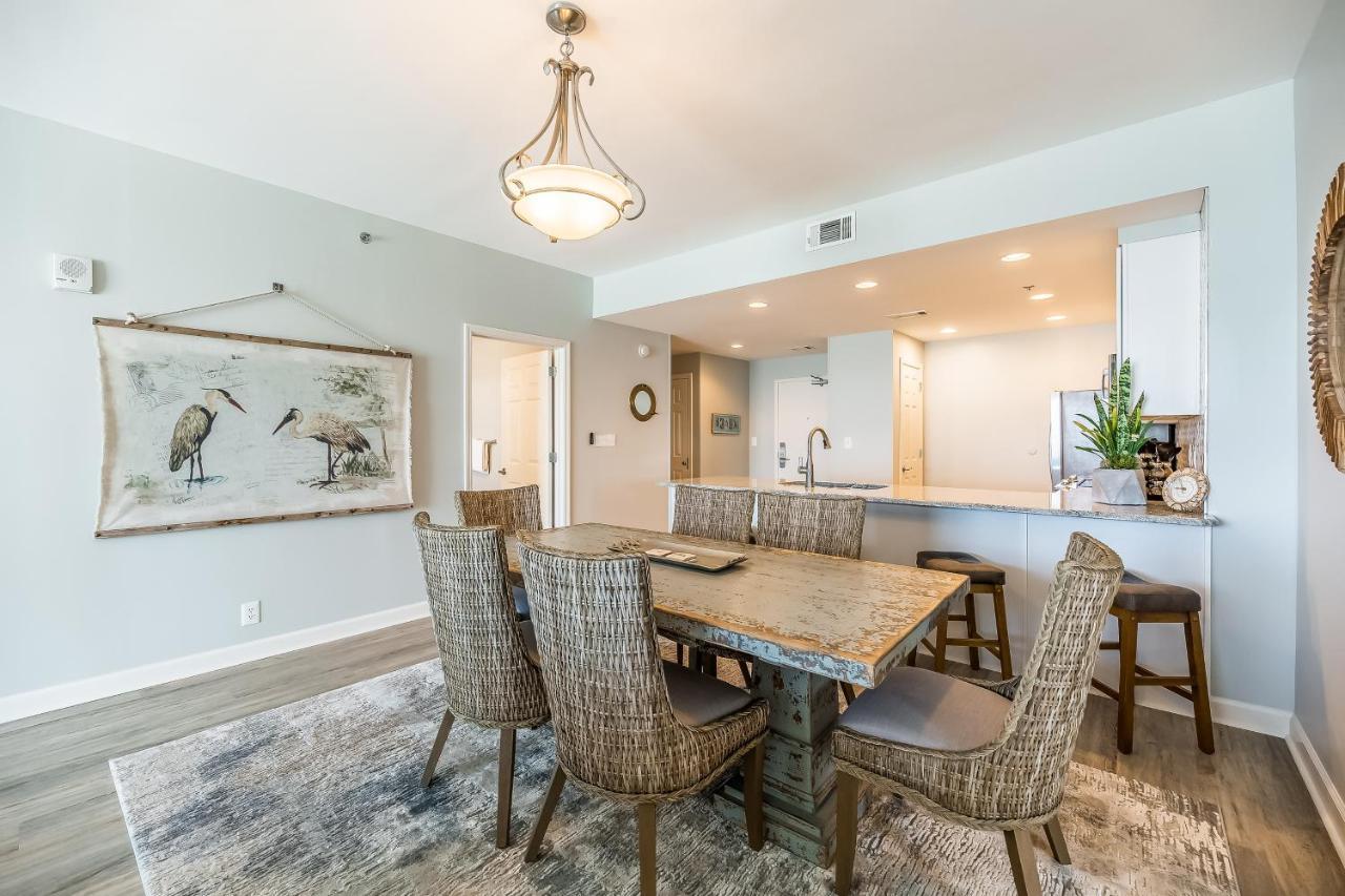 The Splash Resort And Condos West Panama City Beach Extérieur photo