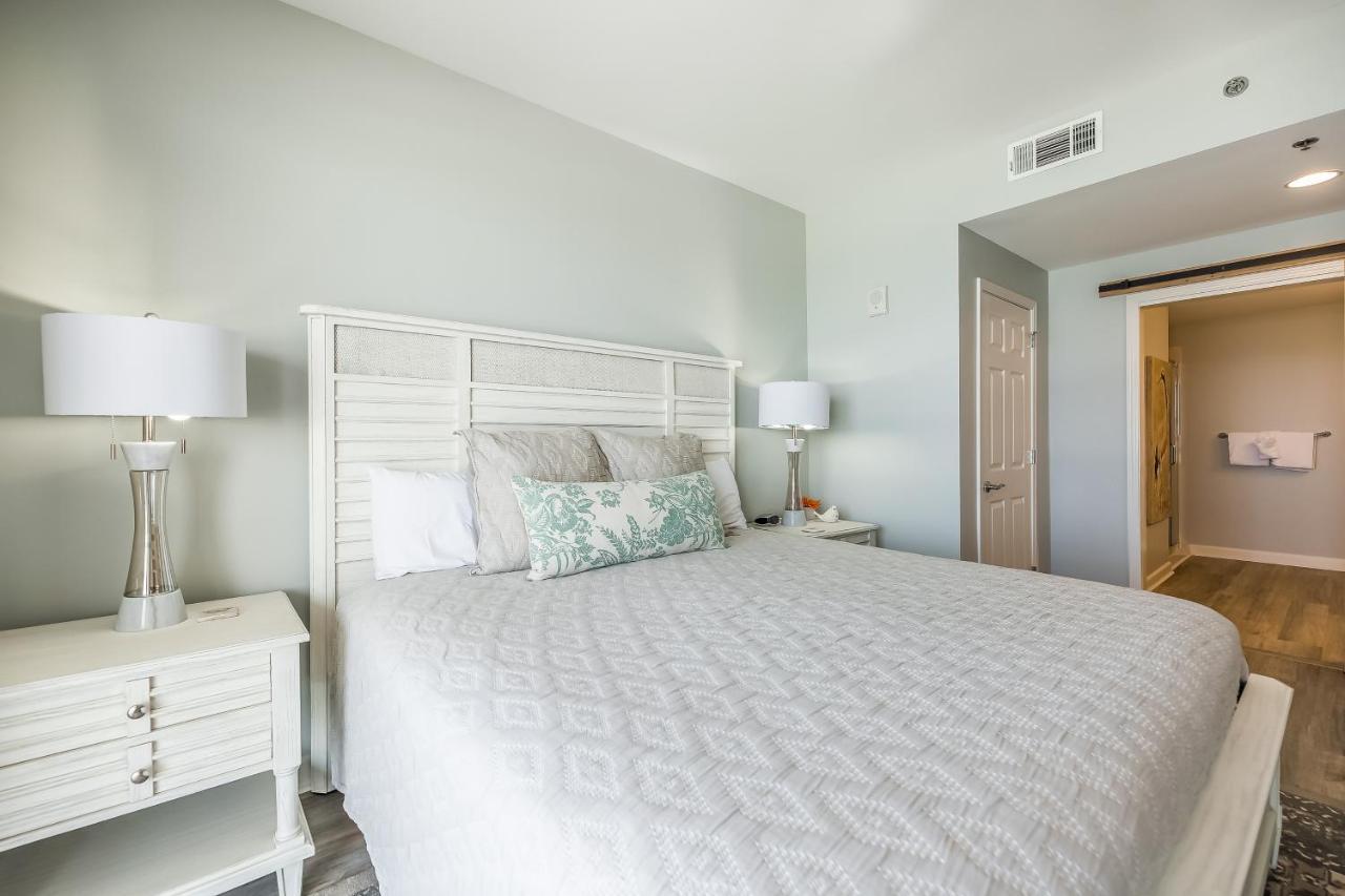 The Splash Resort And Condos West Panama City Beach Extérieur photo