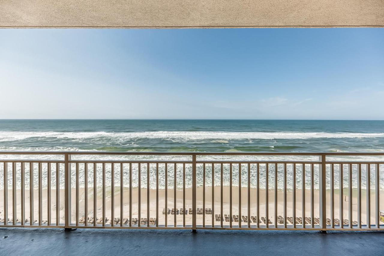 The Splash Resort And Condos West Panama City Beach Extérieur photo