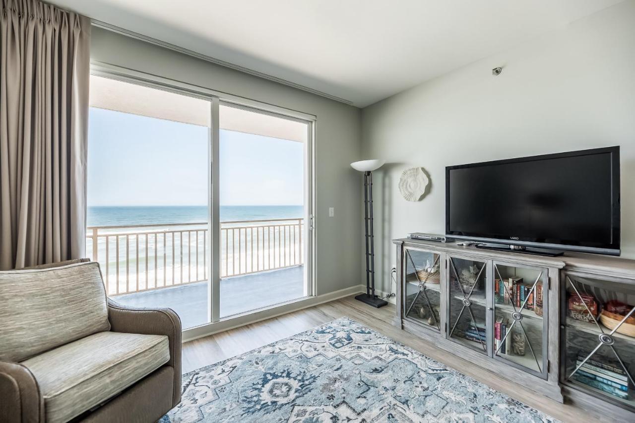 The Splash Resort And Condos West Panama City Beach Extérieur photo