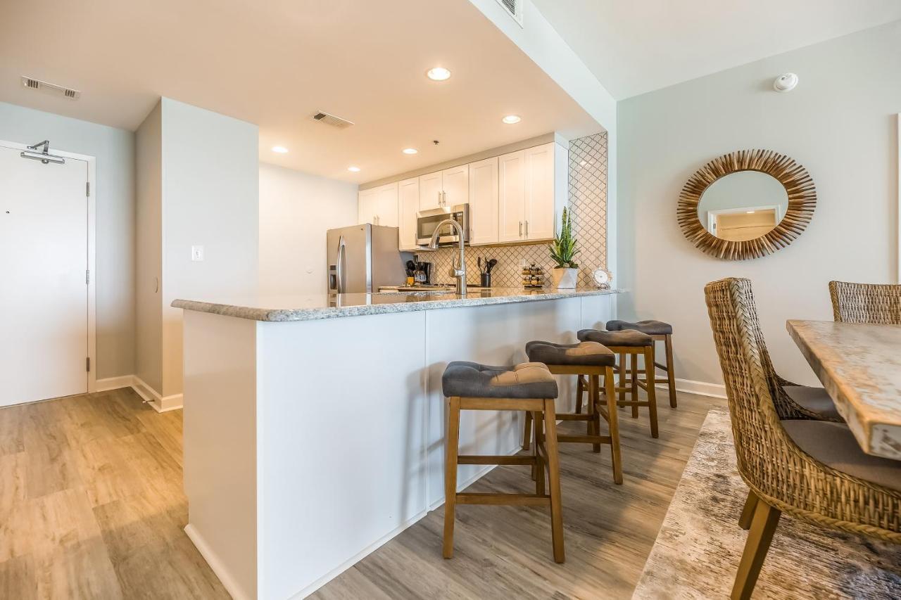 The Splash Resort And Condos West Panama City Beach Extérieur photo