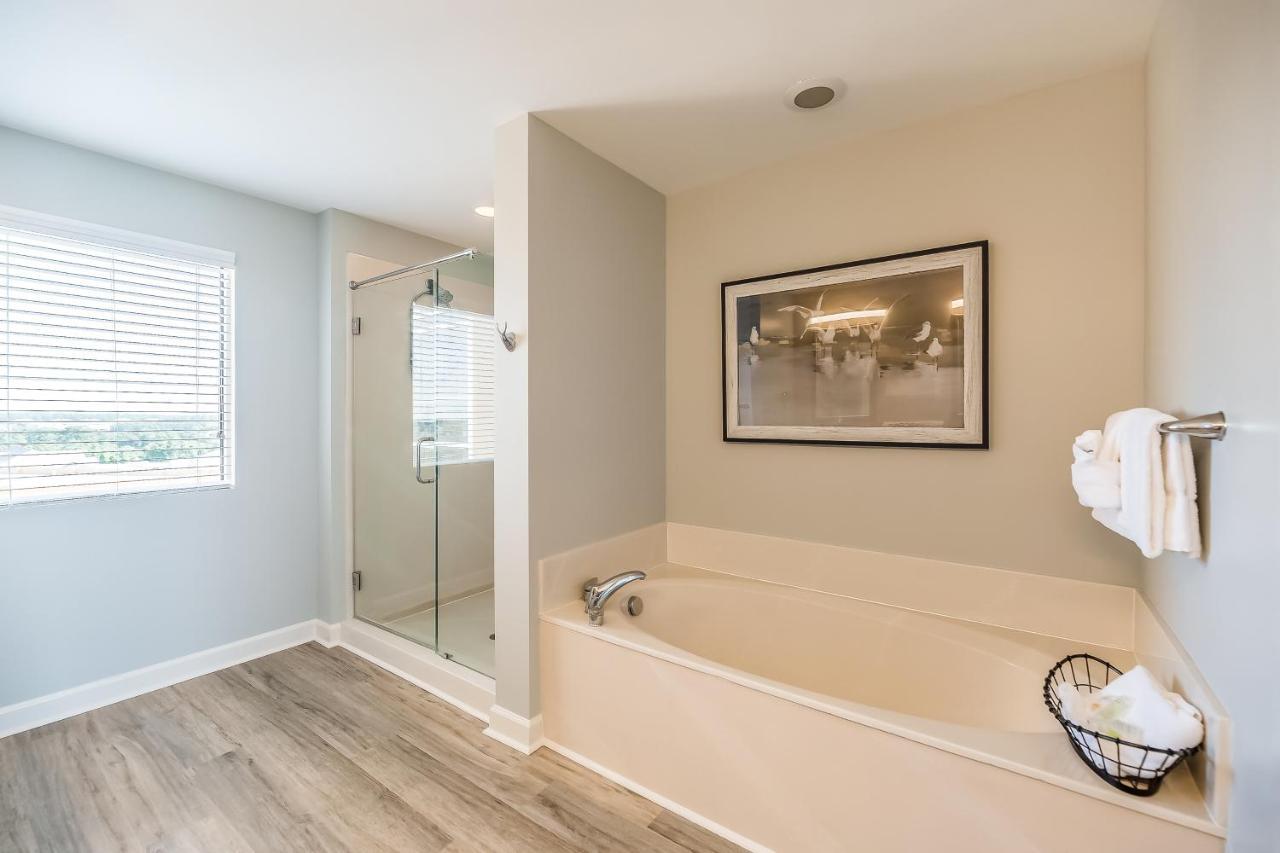 The Splash Resort And Condos West Panama City Beach Extérieur photo