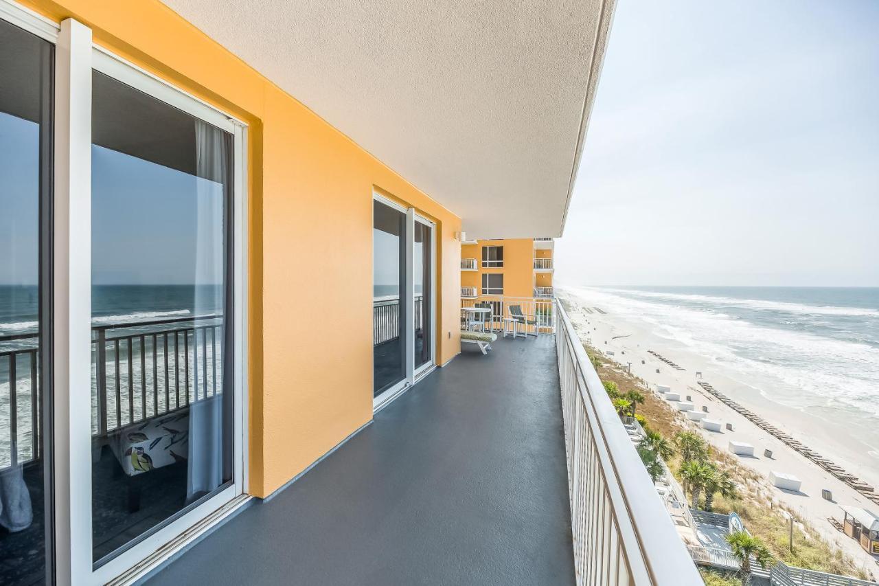 The Splash Resort And Condos West Panama City Beach Extérieur photo
